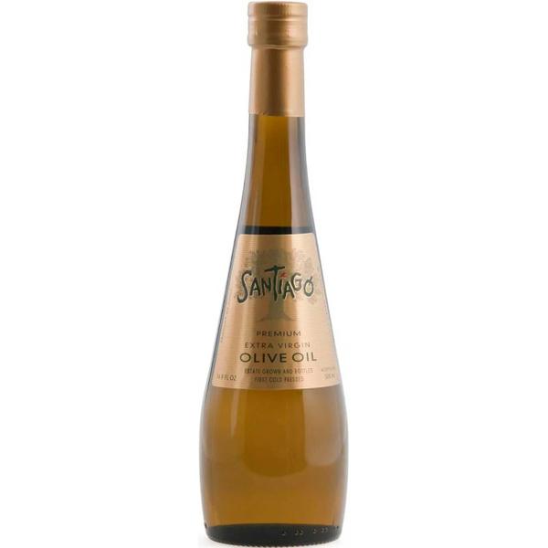 AZEITE SANTIAGO VD 250ML PREMIUM EXT VIRG