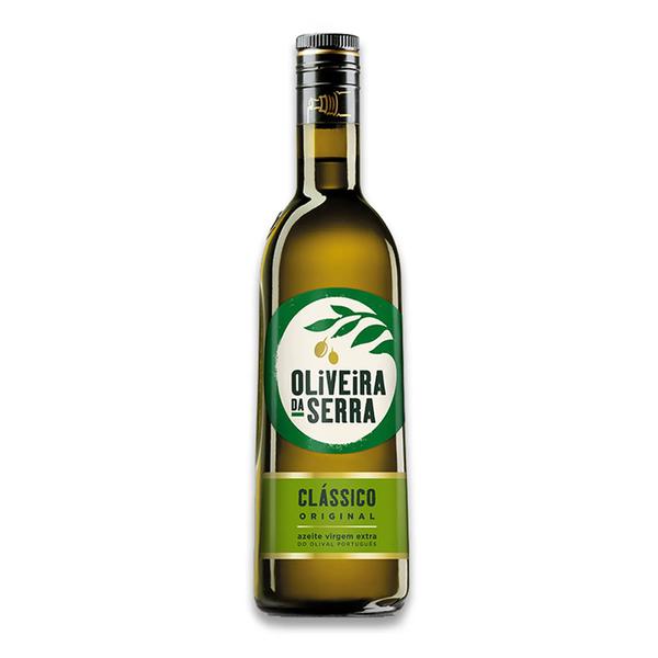 AZEITE OLIVEIRA DA SERRA EXT VIRGEM 500ML