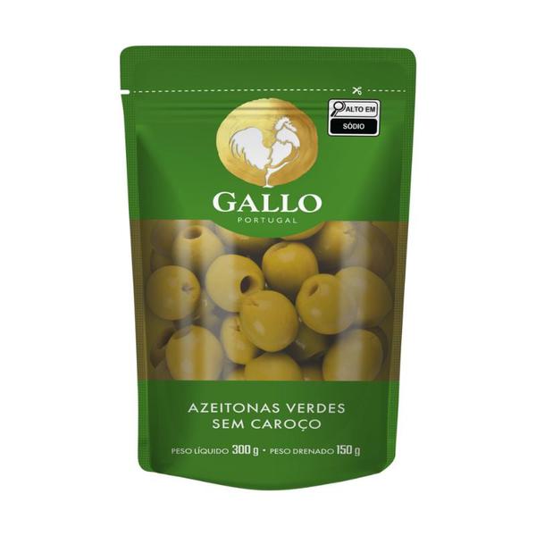 AZEITONA GALLO S CAROCO SCH 150G