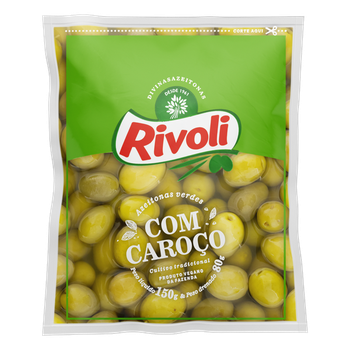 AZEITONA RIVOLI C/CAROCO 80G