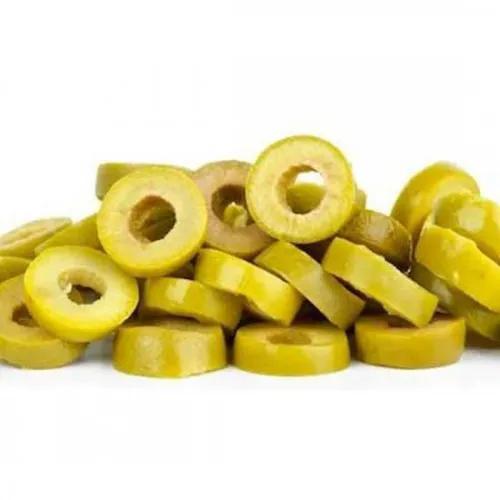 AZEITONA VALOR 150G FATIADA  SACHE