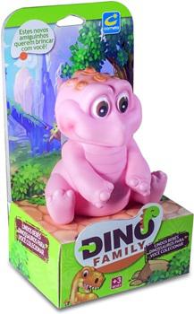 Dino Family Baby Megalossauro