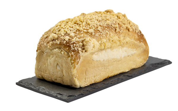 B.CUCA RECHEADA KG LINGUICA