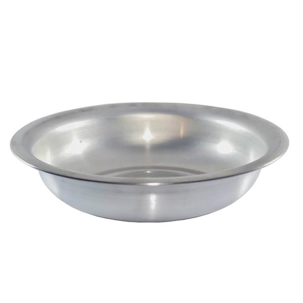 BACIA 40 LIXADA