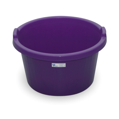BACIA IBAP PLAST,40/LTS R/50 TACHO