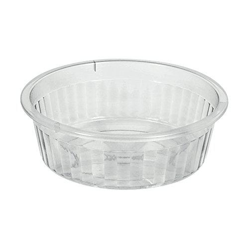 BACIA RANDON 18 LT CANELADA