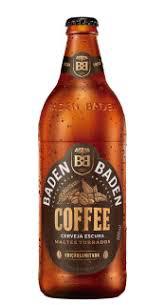 CERV BADEN COFFE 600ML