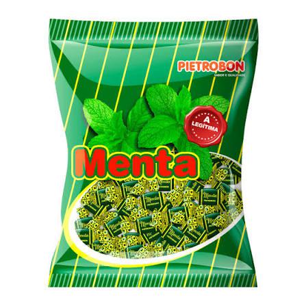 BALA 170G PIETROBON MENTA