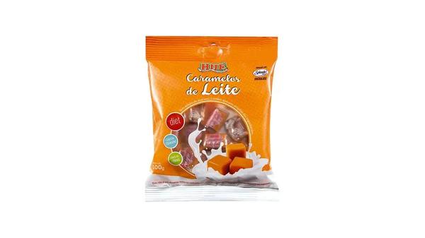 BALA DADINHO 600g KIDOCURA