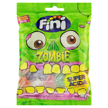 BALA FINI TROPICAL TANGERINA 80G