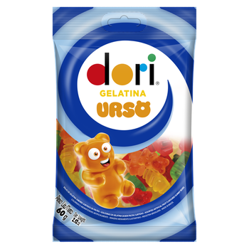 BALA DORI URSO 60G