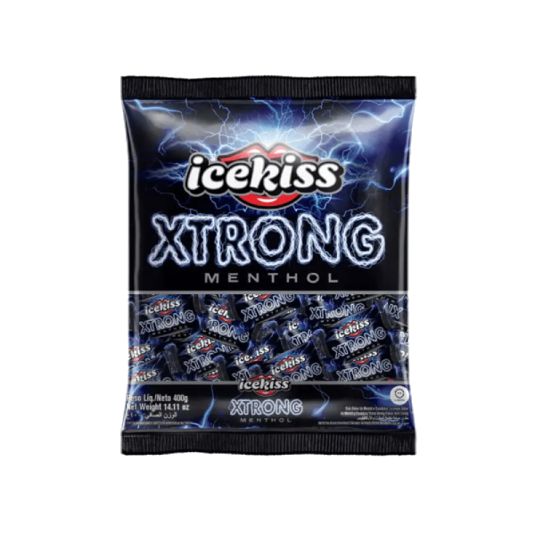 BALA ICEKISS DURA XTRONG