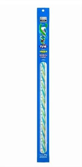 BALA FINI TUBES 27G FRAMB CITRUS