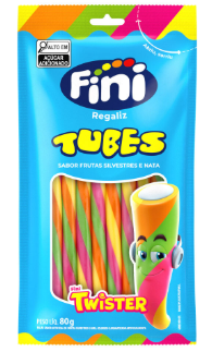 BALA FINI TWIST - 90G