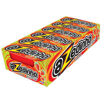 BALA FREEGELLS AZEDINHO MORANGO 27,9G
