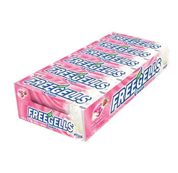 BALA FREEGELLS CREAM 27,6G