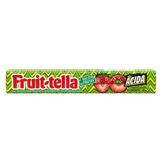 FRUIT TELLA SOUR ACIDA 40G