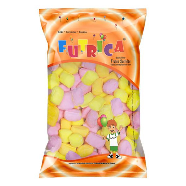 Bala Futrica Sortida 160g Sortida