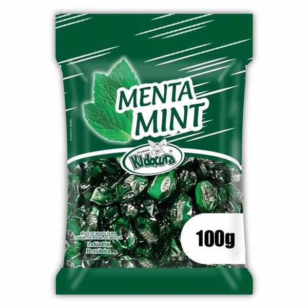 BALA MENTA MINT 100G