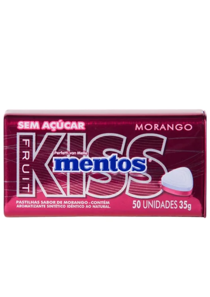 MENTOS KISS 35G TUTTI