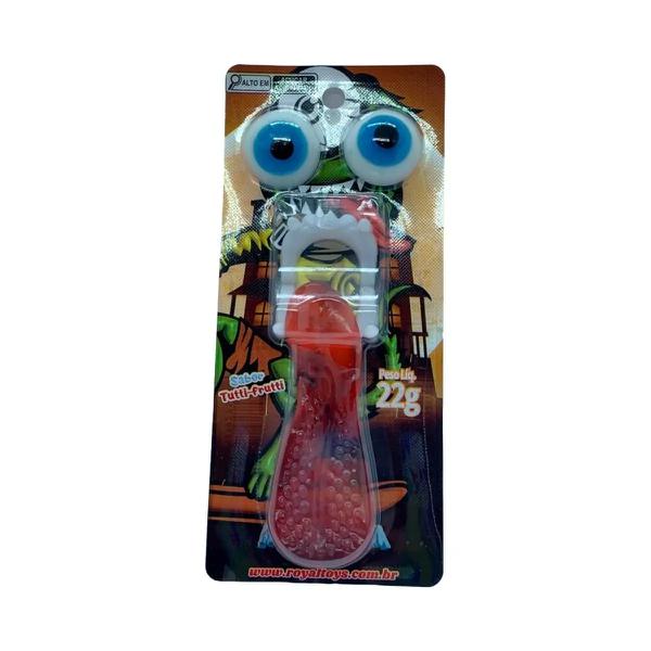 GOMA LINGUA MONST TUTTI FRUTTI 22G