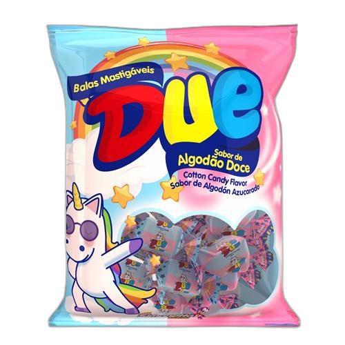 BALA SIMONETTO DUE ALGODAO DOCE 500G