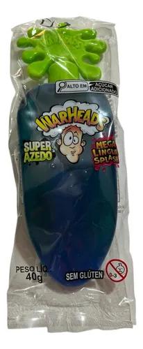 MEGA LINGUA SPLASH 40G