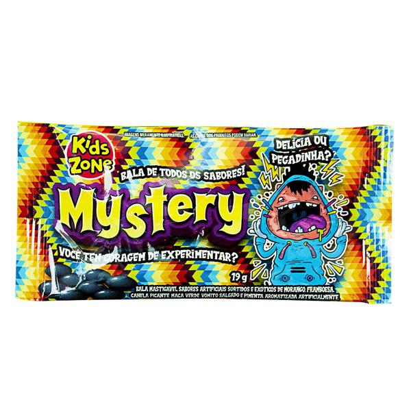 Bala Mystery Kids Zone 19g