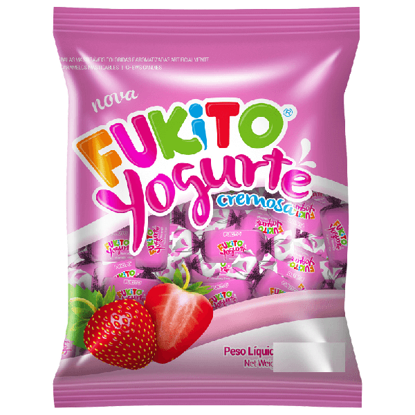BALA PIETROBON YOG FUKITO MOR 480G