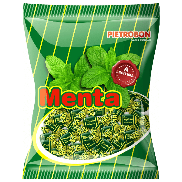 BALA PIETROBON PCT/480G MENTA