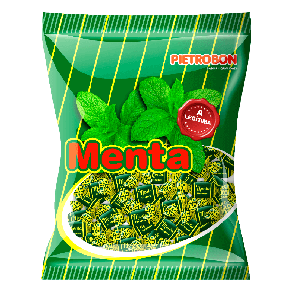 Bala Mastigavel Pietrobon 250g