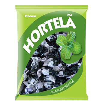 BALA HORTELA PRODASA  600G