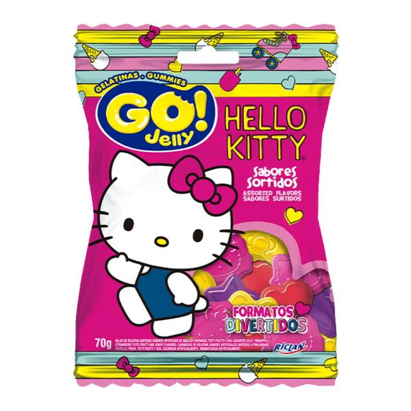 BALA GO JELLY HELLO KITTY 70G