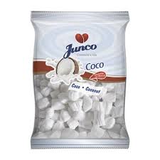 BALA JUNCO 700G COCO