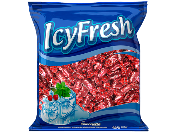 BALA SIMONETTO ICYFRESH CEREJA 500G