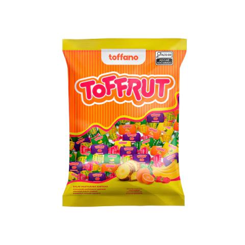 BALA TOFFANO FORTGURT 500G