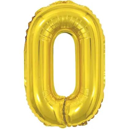 BALAO PEQUENO DOURADO 0 ~