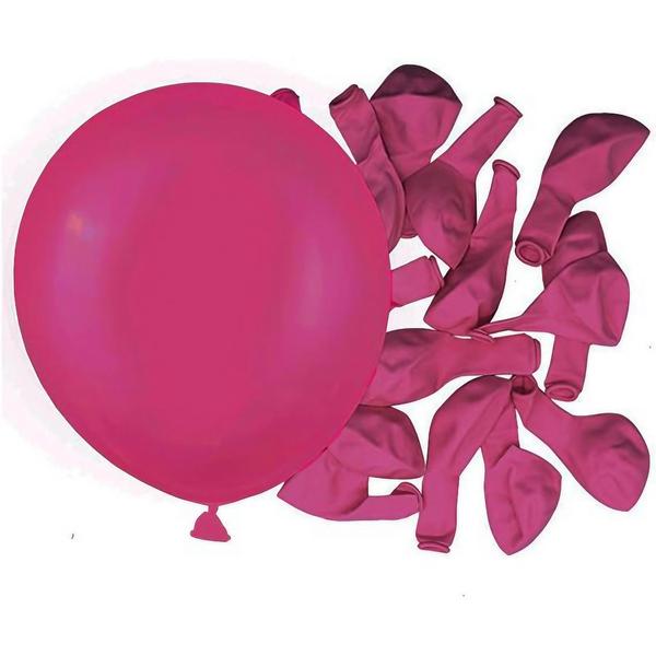 BALAO JOY ROSA C 1
