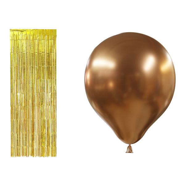 BALAO METAL BRINK FEST DOUR N9 8UN