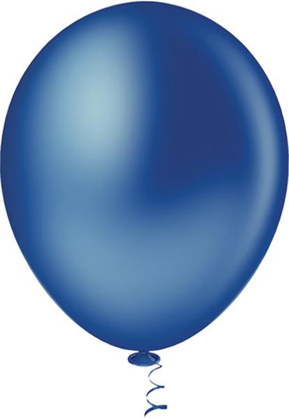 BALAO RIBERBALL 9 AZUL ESCURO COM 50