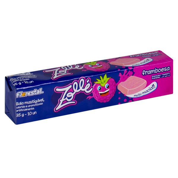 DROPS MASTIGAVEL ZOLLE 35G CRJ