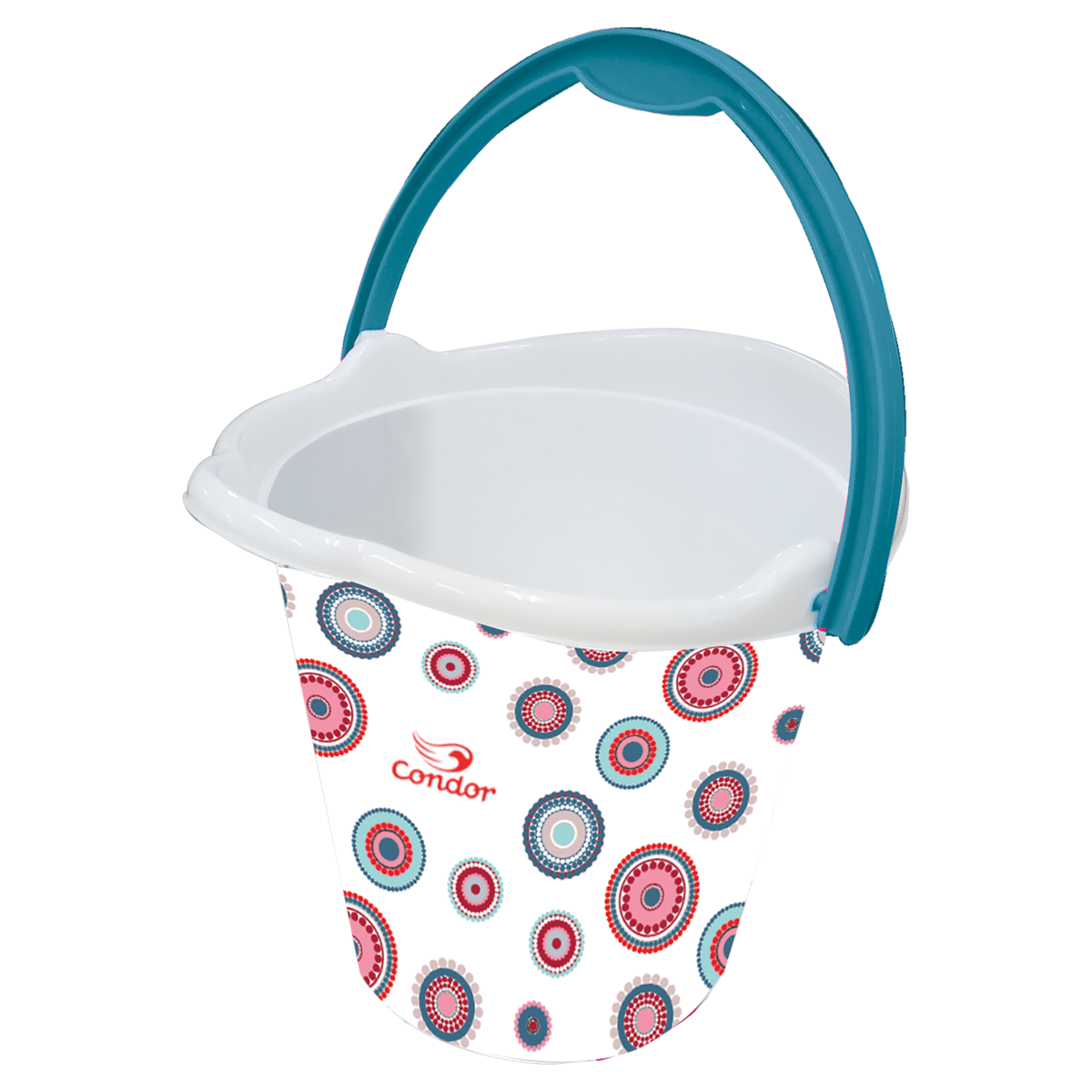 BALDE CONDOR MULTIUSO 10L