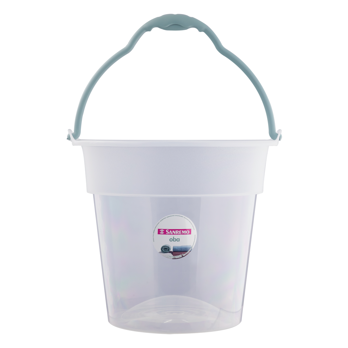 BALDE SANREMO 15L 615