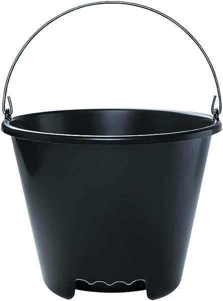 BALDE PLAST. PURA CASA PTO 8LT