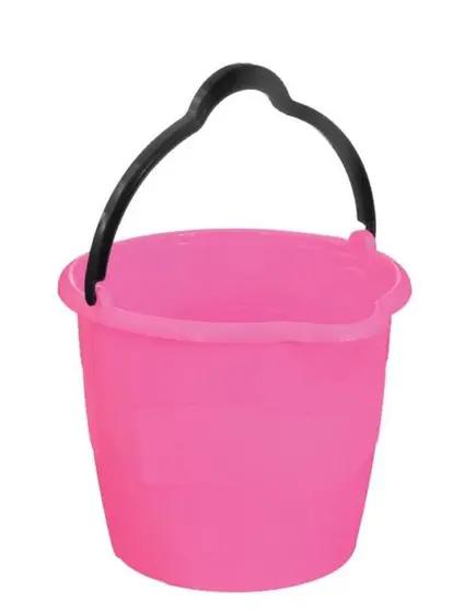 BALDE PLASTICO SANTANA NEON 6L