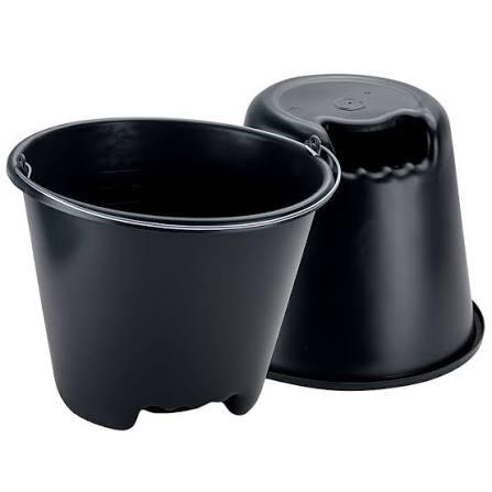 BALDE ARQPLAST P/ PEDREIRO 10L