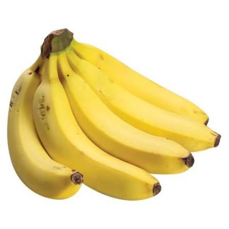 BANANA CATURRA KG