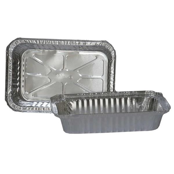 BANDEJA  ALUM DESC TERMICA MAN T131 C100