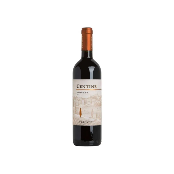 BB V BANFI CENTINE TTO 750ML