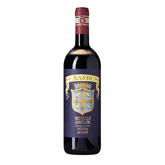 VINHO BRUNELLO 750ML